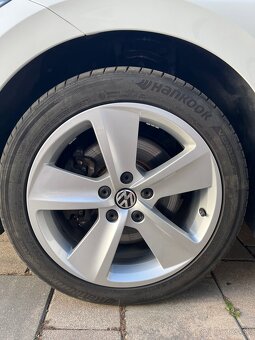 VW GOLF VIII Variant 2.0TDI - 14