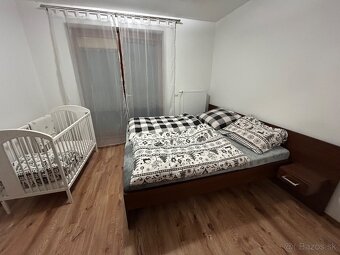 Bungalov pod horou (Silvester voľný) - 14