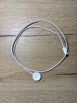 Apple Watch SE (Gen. 2) GPS + Cellular 44mm - 14