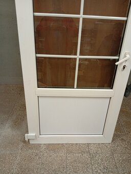 Interiérové dvere - 14