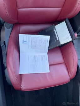 VW EOS 2,0 TDI 103KW CR DSG Edition 2010 - 14