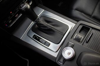 Mercedes-Benz E trieda Kupé 220 CDI BlueEFFICIENCY 5G - 14