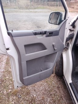 Transporter t5 1,9tdi - 14