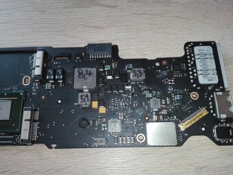 Apple MacBook Air.Mid 2011.A1369. EMC 2469. - 14