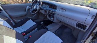 📞 Škoda Felicia 1.3 - TOP STAV - 14