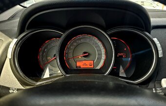 Nissan Murano 3.5 V6 Comfort LPG Rezervovane - 14