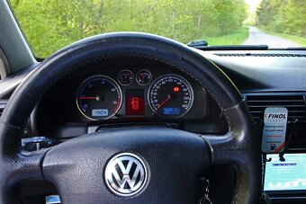 Volkswagen Passat Variant (B5.5) 96KW 5q - 14