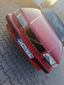 Predám Volvo 850 2.4 20v  125kw 1992 - 14