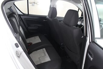 Suzuki Splash 69 kW 94PS - 14