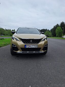 Peugeot 3008 - 14