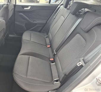 FORD FOCUS KOMBI 1.5 TDCI--Odpočet DPH-- - 14