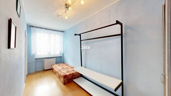 ŠACA - pekný 3 izbový zariadený byt ul. Železiarenska, 64 m2 - 14