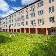 ŠACA - pekný 3 izbový zariadený byt ul. Železiarenska, 64 m2 - 14