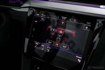 VW Arteon SB R 2.0TSI 235kW DSG 4x4 DCC IQ 360 HK Pano Tažné - 14