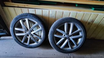 Vw caddy Maxi CNG 2.0 Blue motion - 14