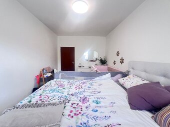 Exkluzívne na prenájom 4izbový byt po kompletnej rekonštrukc - 14