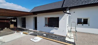 Ponukam kompletné rekonštrukcie Bytov a Domov - 14