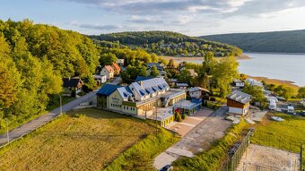Apartmány Solaris na brehu Domaše, časť Eva - 14