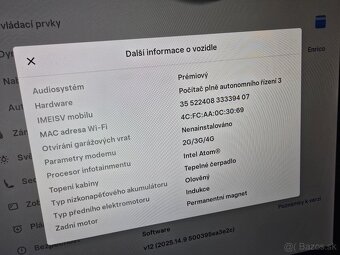 Tesla Model 3 ° Dual Motor ° Long Range ° Refresh ° 2021 - 14