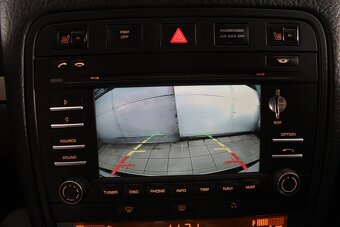 Porsche Cayenne diesel Tiptronic S - 14