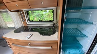 Karavan Fendt Opal - 14