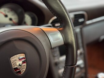 Porsche 911 Turbo - 14