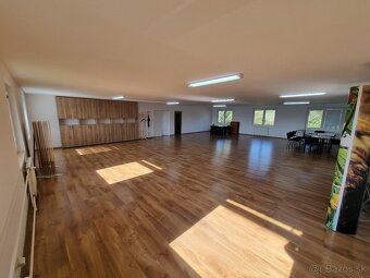 Priemyselný areál 25 000 m² - KOŠICE - TOP lokalita - 14