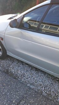 RENAULT MEGANE CABRIO - 14
