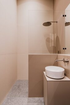 Rekonštrukcie bytových jadier a rodinných domov,kupelne - 14