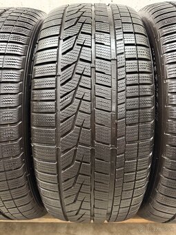 Zimná sada 5x112 R19 , 255/45/19 Mercedes Benz S Class W223 - 14
