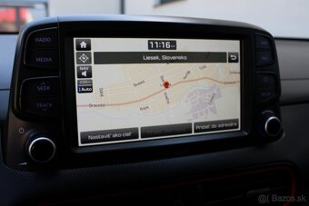 Hyundai Kona 1.6 T-GDi - 14