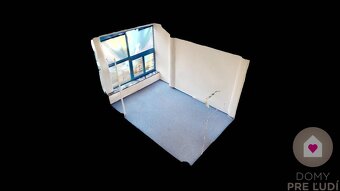 Kancelárie v LUXOR od rozlohy 20 m2 po 105 m2, BA I. ,Štúrov - 14