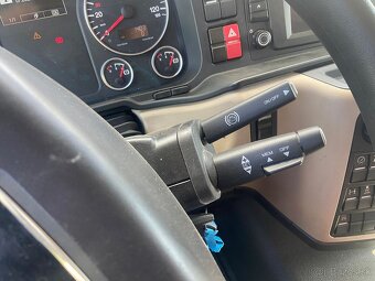 MAN TGL 12.220, Euro 6 - 14