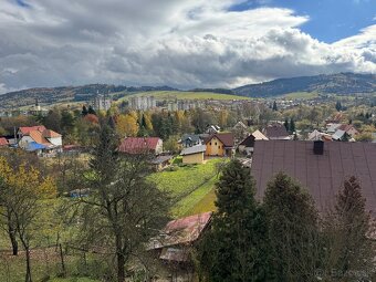 Tehlový rodinný dom so záhradou /828 m2/, Čadca - Turzovka - 14