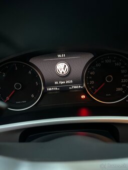 Touareg 4,2 V8 tdi - 14