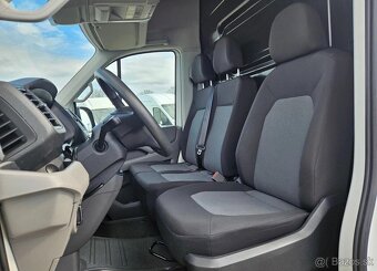 Dodavka Volkswagen Crafter L3H2 2.0TDi / 140hp - 2022 - 14
