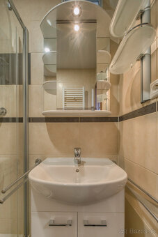 Na prenájom – 3-izbový byt s výhľadom na Tatry, Kežmarok - 14