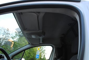 Peugeot Partner Pack L1 BlueHDI 100⭐ODPOČET DPH - 14