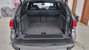 BMW X5 40d xDrive, M-packet/ výmena - 14