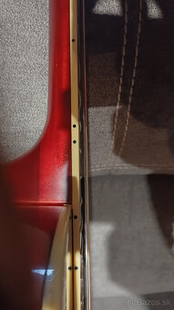 Yamaha CPX 500 II DRB - 14