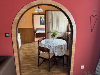 Prenájom 3-izb. byt Trnava - 14