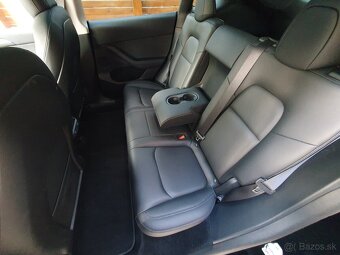 Tesla model Y ✅ Long Range ✅ Dual motor NELAKOVANE - 14