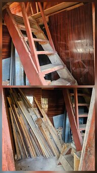 Predam chatu s pozemkom 1978m2 Drienica - 14