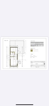 ZĽAVA 15.000 EUR pozemok so stav. povolením a inžin. sieťa - 14