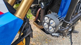 Honda AfricaTwin CRF1000D r.v. 2019 - 14