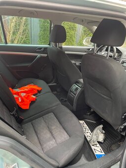 Škoda octavia 2 1,6tdi,facelift - 14