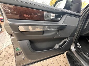 RANGE ROVER SPORT HSE, 2011, 3.0 TD V6 180 kW. - 14