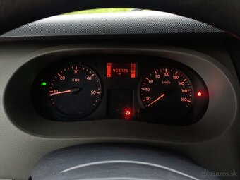 ✳️Renault Master 2.5 dCi 120k L2H2P3 Chladiak✳️ - 14