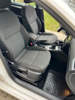 Skoda Octavia TSI DSG 2016 BUSINESS - 14