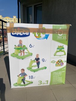 Chicco troj-kombinácia - 14